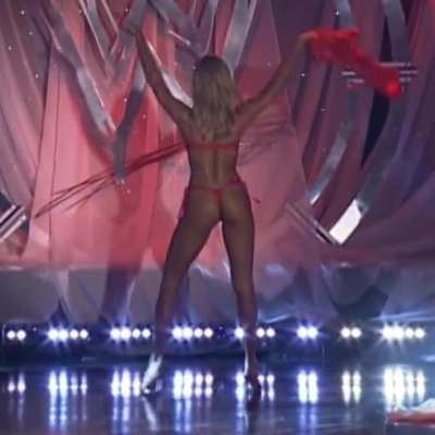 Stacy Keibler