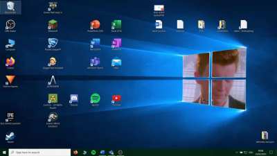 what happens when you delete the Recycle Bin?