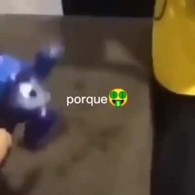 Cristina?