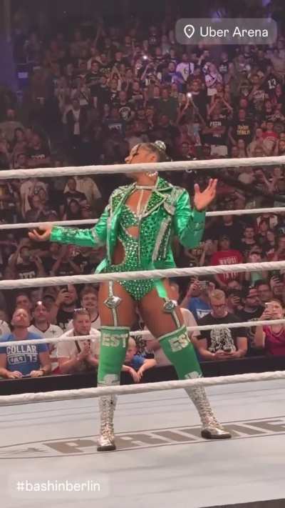Bianca BelAir 