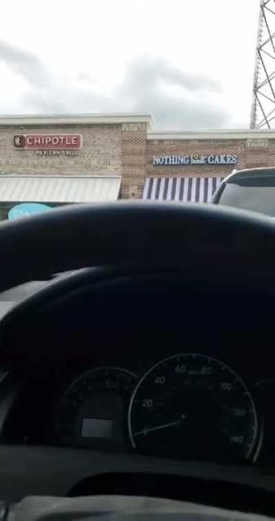 Got Spooked