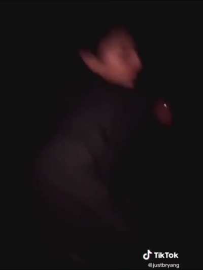 Another Strange one