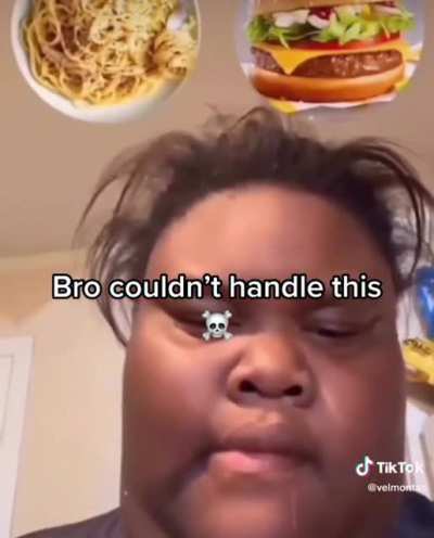 😭