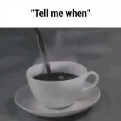 When?
