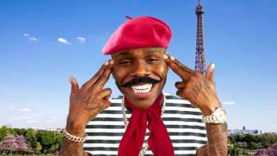 Dabébé