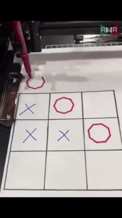 Outplayed...