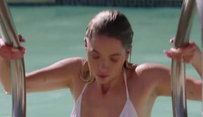 From her latest Movie „Private Property“ 2/2