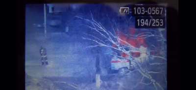 Sorry for the quality, taken off my friends camera in Russia 2014