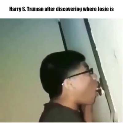 kid named doorknob