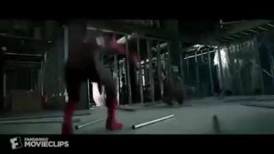 Spidermonke