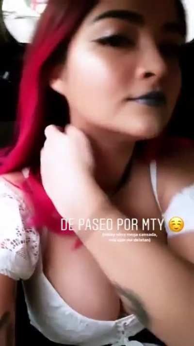 Caprimint - Video #6603
