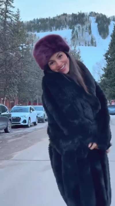 First Christmas song via Tik Tok