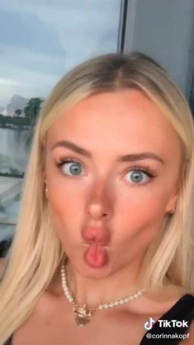 So perfect