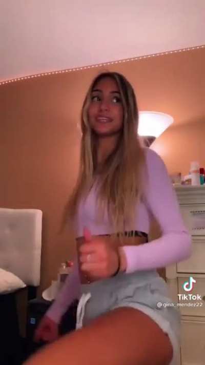 So hot