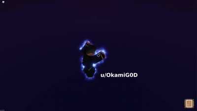 Okuyasu let the voice of love take him higher