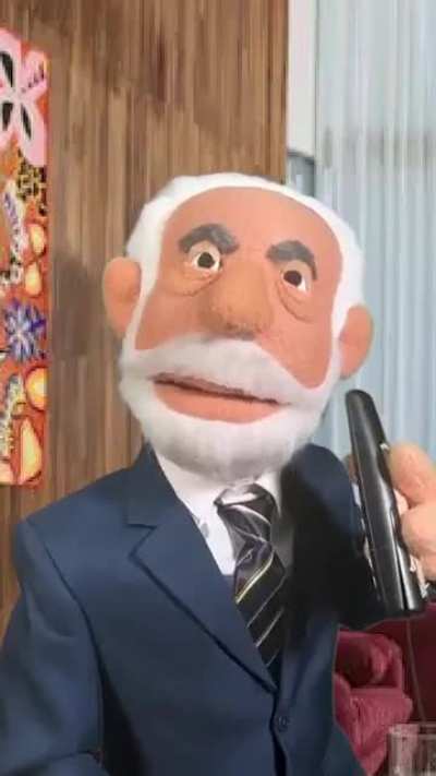 Puppet Regime - Governu dus Buneco