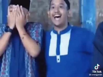 alHamDuLilLah...