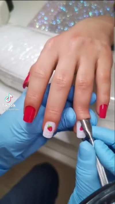 Nail Art