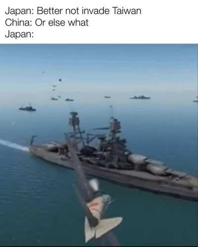 I am ammunition