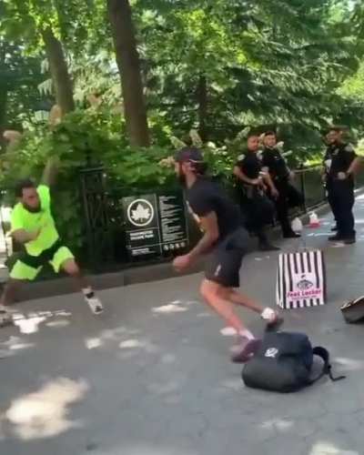 Maybe maybe maybe