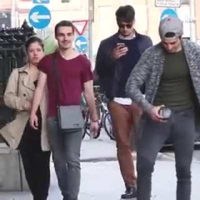 Maybe Maybe Maybe