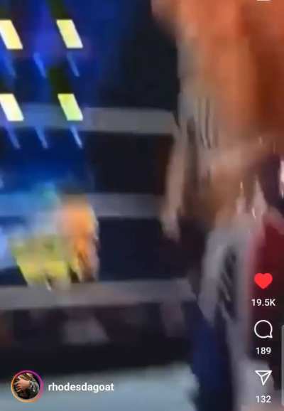 Cody Rhodes 🥵😍🥰😋🤤<wbr>😫🍆💦🍑 Ft. AJ Styles