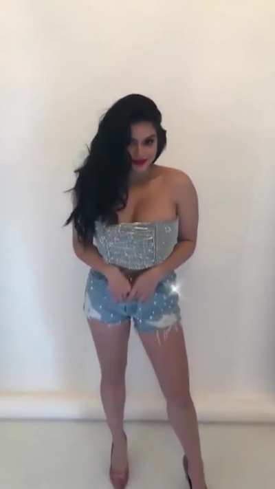 Hottie