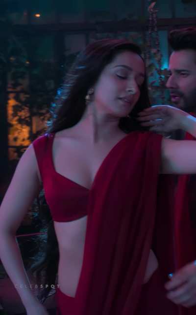 Shraddha Kapoor 