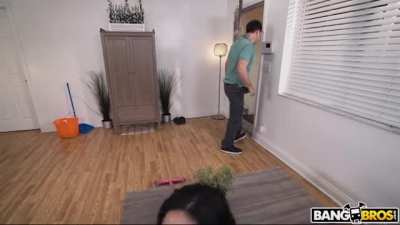 Kailani Kai - The Full Fucking Service