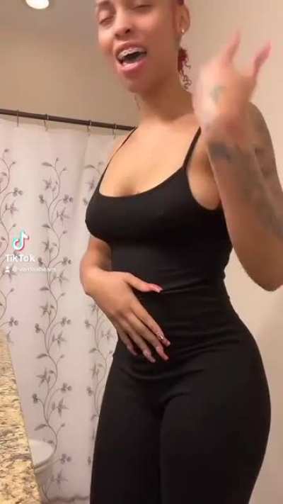 TikTok that ass