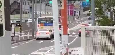 Ketika orang Indo motoran di Jepang /s