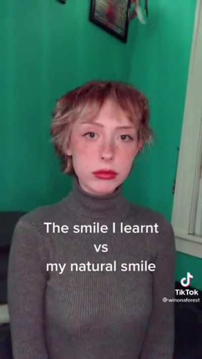 Smile