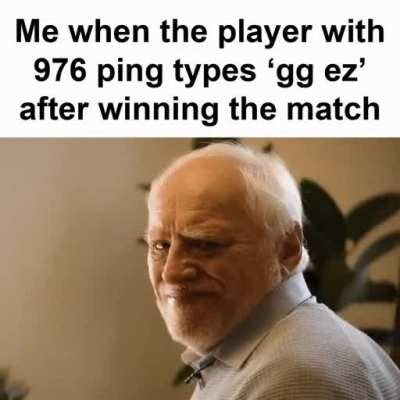 Haha ggwp