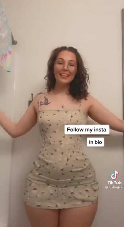 so curvy