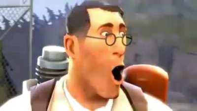 POG CHAMP MEDIC