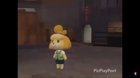 Heavy Punches Isabelle