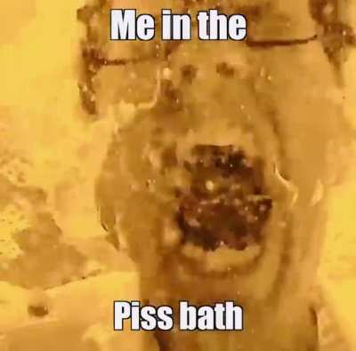 It salty