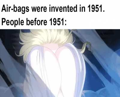 Yes, it can protec!