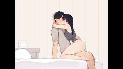 Bedroom fun