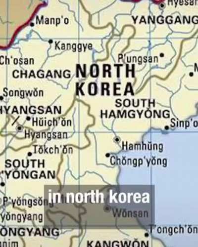 The North Korean DPRK doesn't want you to see this video