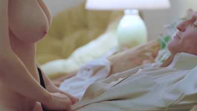 [Tits<wbr>][Ass<wbr>][Pus<wbr>sy]Ha<wbr>ppy 34th Birthday to Alexandra Daddario with her Iconic Nude debut in “True Detective” (2014)