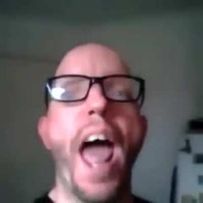 This man