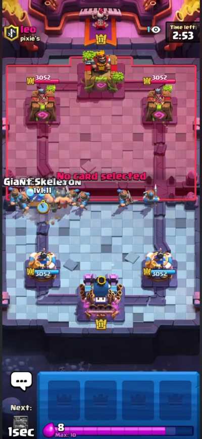Hacker POV