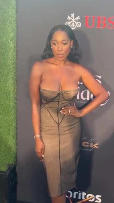 Ashley Blaine (Dear White People)