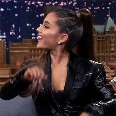 How can you not love her?❤️❤️