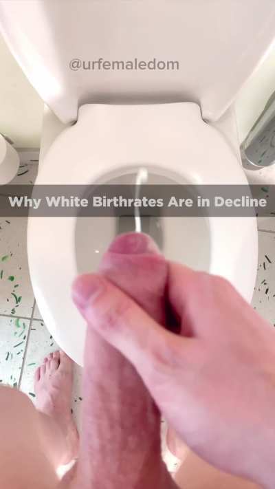 Isn't that the dream, whiteboy?