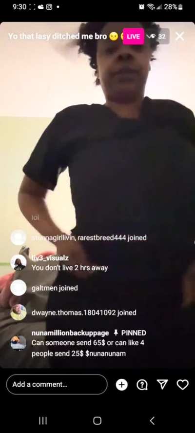 Still Alive 