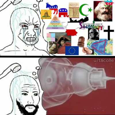 Social vs Natural Science