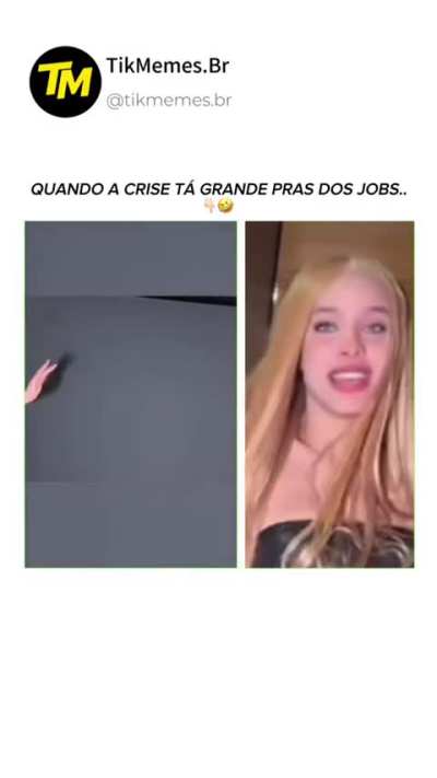 que crise