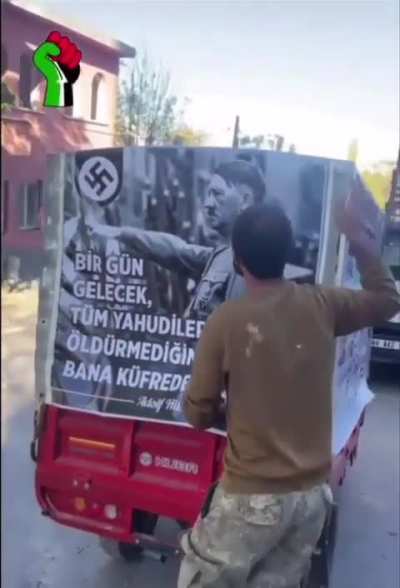 Heil hortler